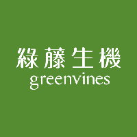 綠藤生機